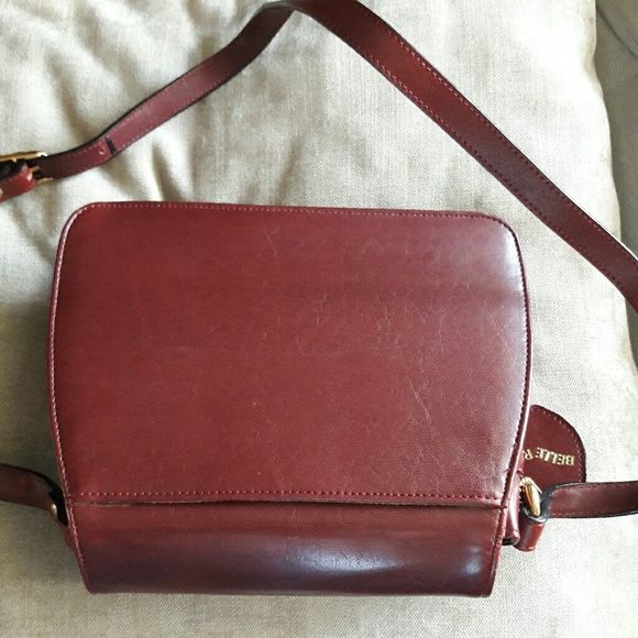 crossbody bag - Picture 4 of 6